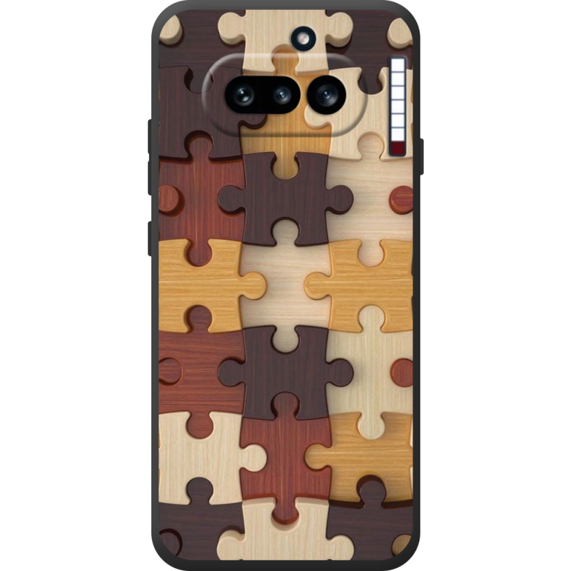Чохол BoxFace Nothing Phone (4a) 