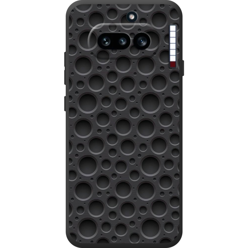 Чохол BoxFace Nothing Phone (4a) 