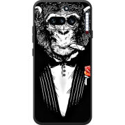 Чохол BoxFace Nothing Phone (4a) Monkey Don