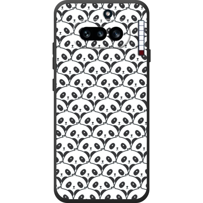 Чохол BoxFace Nothing Phone (4a) 