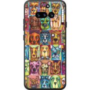 Чохол BoxFace Nothing Phone (4a) 