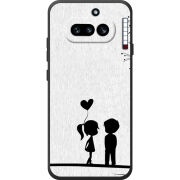 Чохол BoxFace Nothing Phone (4a) First Love