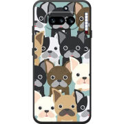 Чохол BoxFace Nothing Phone (4a) 