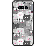Чохол BoxFace Nothing Phone (4a) 