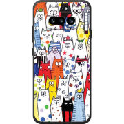 Чохол BoxFace Nothing Phone (4a) 