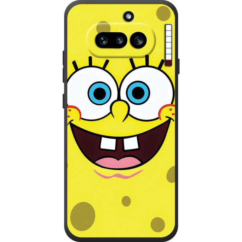 Чохол BoxFace Nothing Phone (4a) 
