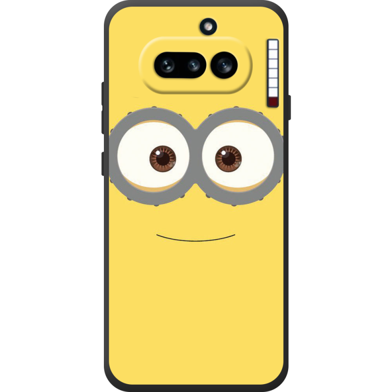 Чохол BoxFace Nothing Phone (4a) 