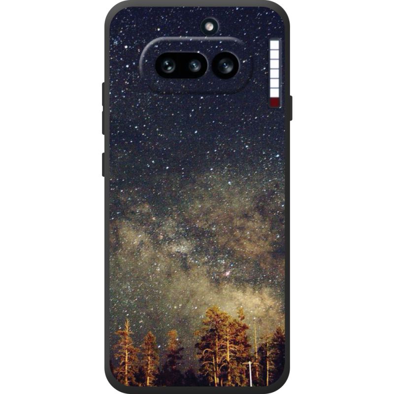 Чохол BoxFace Nothing Phone (4a) 