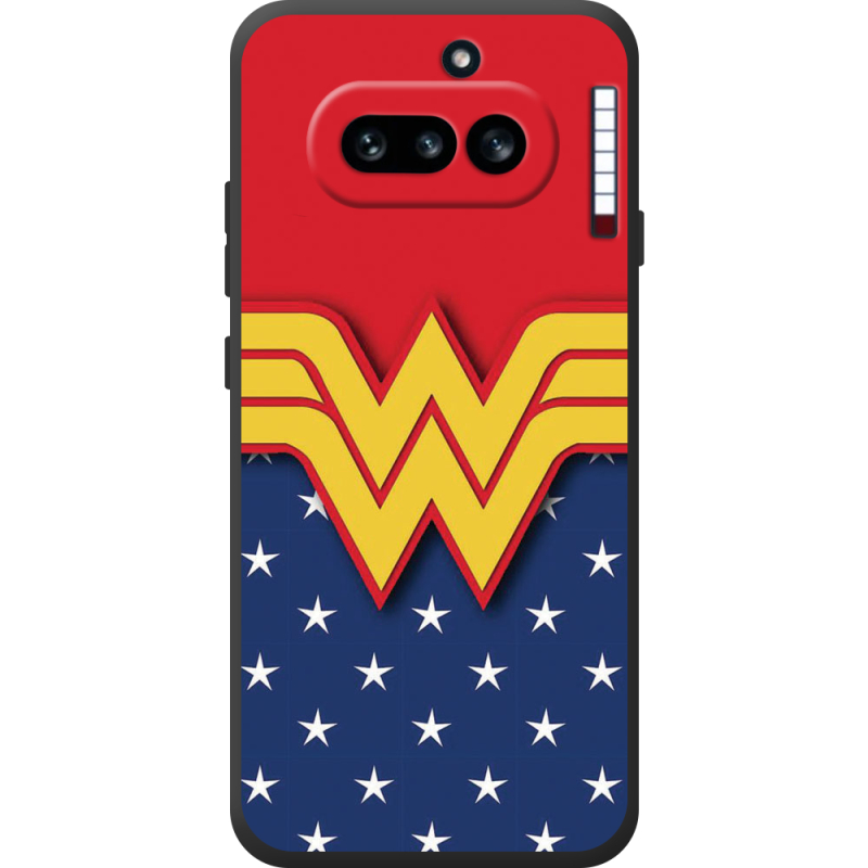 Чохол BoxFace Nothing Phone (4a) 
