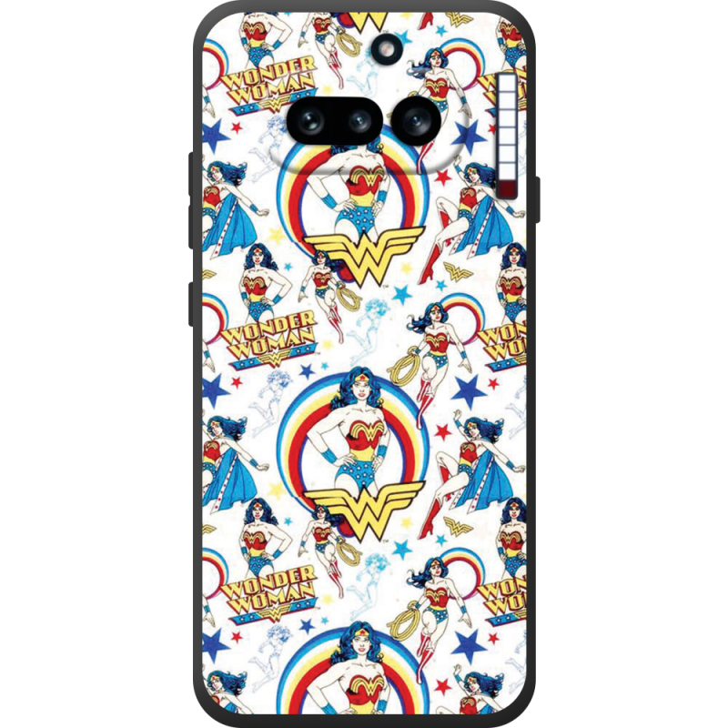 Чохол BoxFace Nothing Phone (4a) 