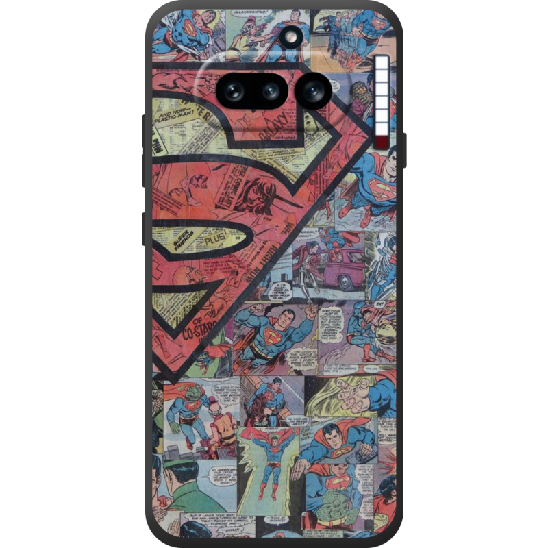 Чохол BoxFace Nothing Phone (4a) 