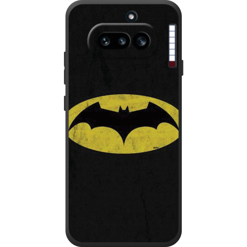 Чохол BoxFace Nothing Phone (4a) 