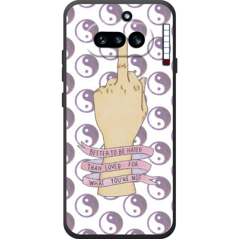 Чохол BoxFace Nothing Phone (4a) 