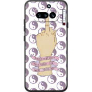 Чохол BoxFace Nothing Phone (4a) 