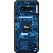 Чохол BoxFace Nothing Phone (4a) 