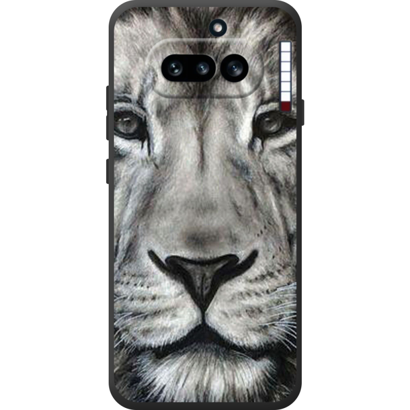 Чохол BoxFace Nothing Phone (4a) 