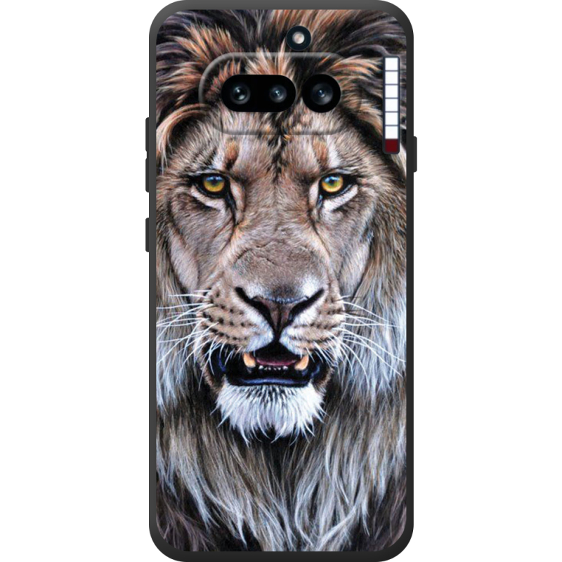 Чохол BoxFace Nothing Phone (4a) 