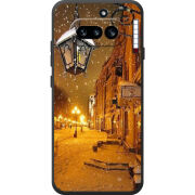 Чохол BoxFace Nothing Phone (4a) Night Street