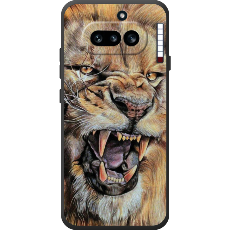 Чохол BoxFace Nothing Phone (4a) 