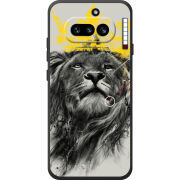 Чохол BoxFace Nothing Phone (4a) 