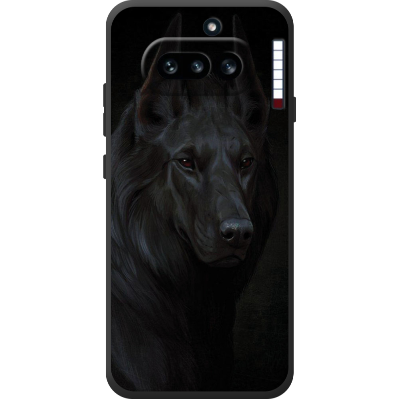 Чохол BoxFace Nothing Phone (4a) 