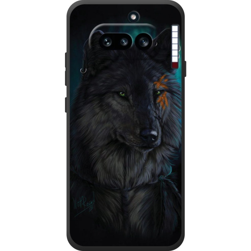 Чохол BoxFace Nothing Phone (4a) 