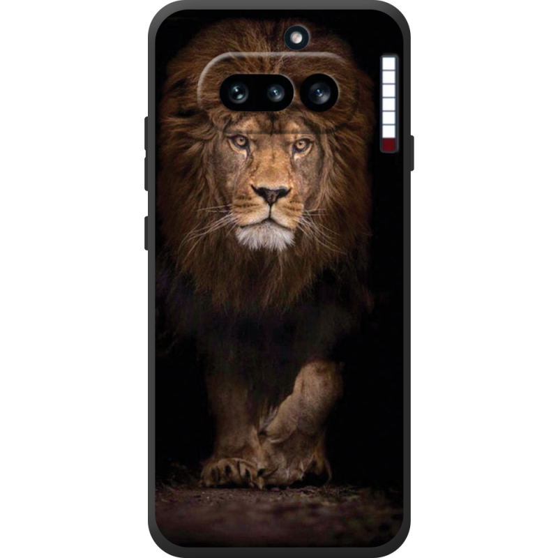 Чохол BoxFace Nothing Phone (4a) 