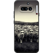 Чохол BoxFace Nothing Phone (4a) 