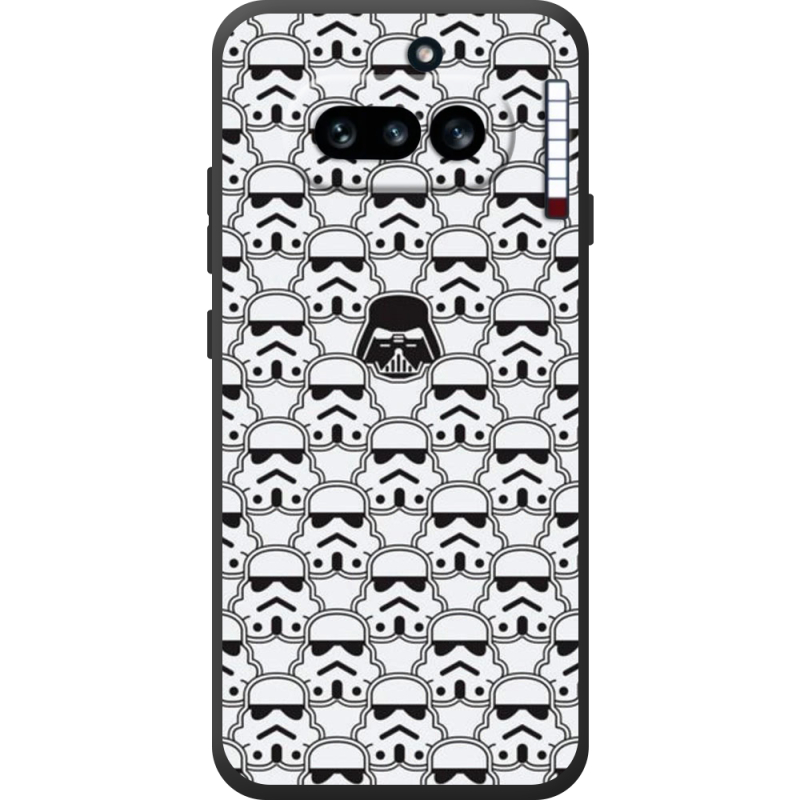 Чохол BoxFace Nothing Phone (4a) 