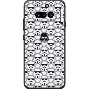 Чохол BoxFace Nothing Phone (4a) 