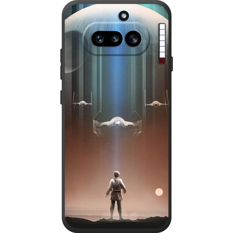 Чохол BoxFace Nothing Phone (4a) 