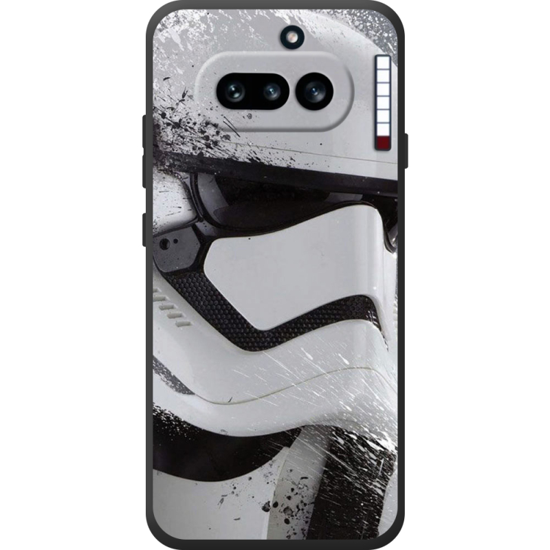Чохол BoxFace Nothing Phone (4a) 