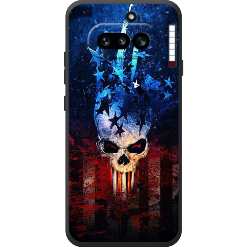 Чохол BoxFace Nothing Phone (4a) 