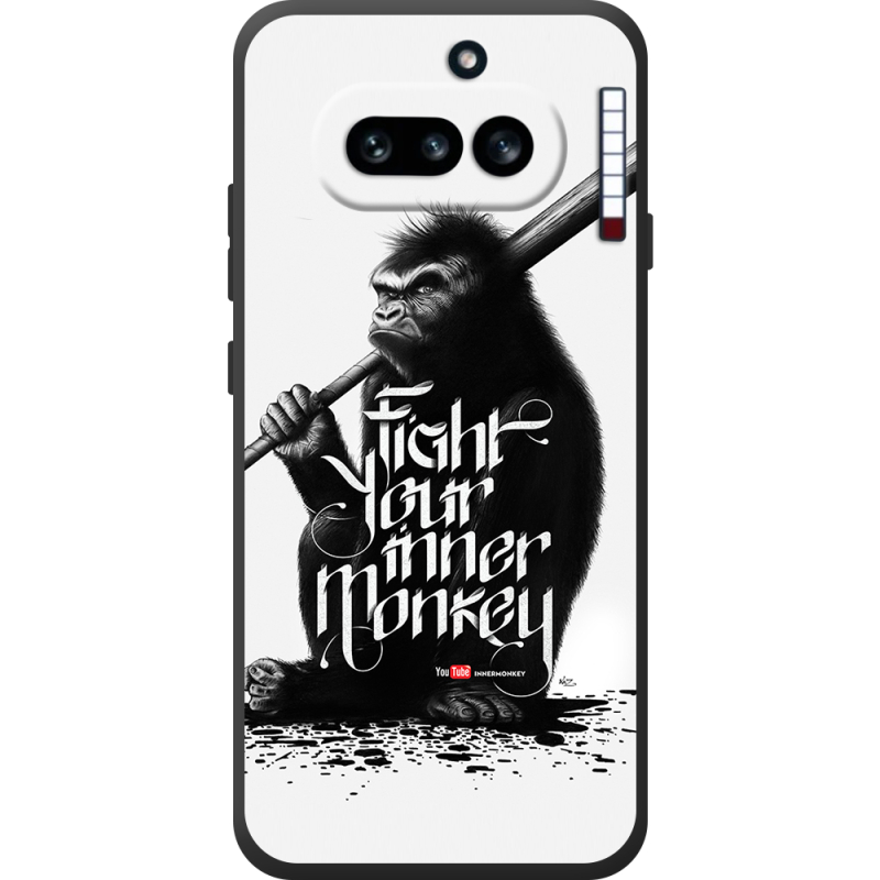Чохол BoxFace Nothing Phone (4a) 