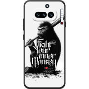 Чохол BoxFace Nothing Phone (4a) 