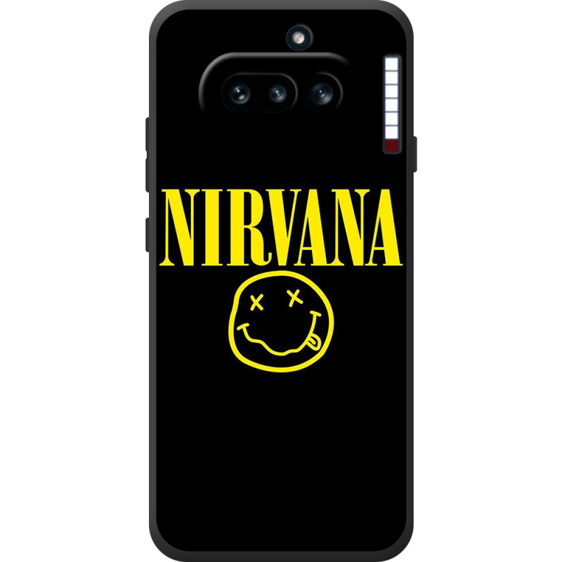 Чохол BoxFace Nothing Phone (4a) NIRVANA