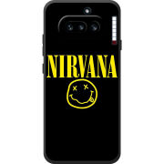 Чохол BoxFace Nothing Phone (4a) NIRVANA