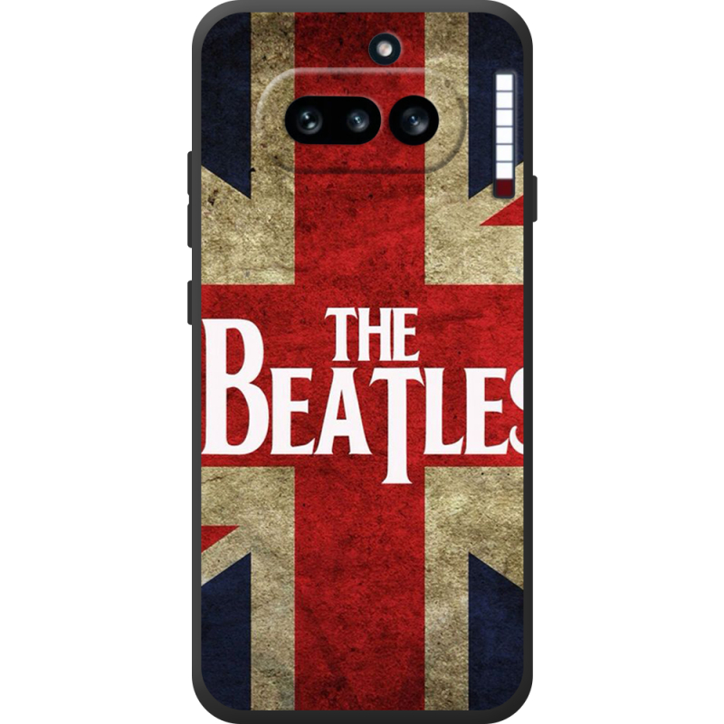 Чохол BoxFace Nothing Phone (4a) 