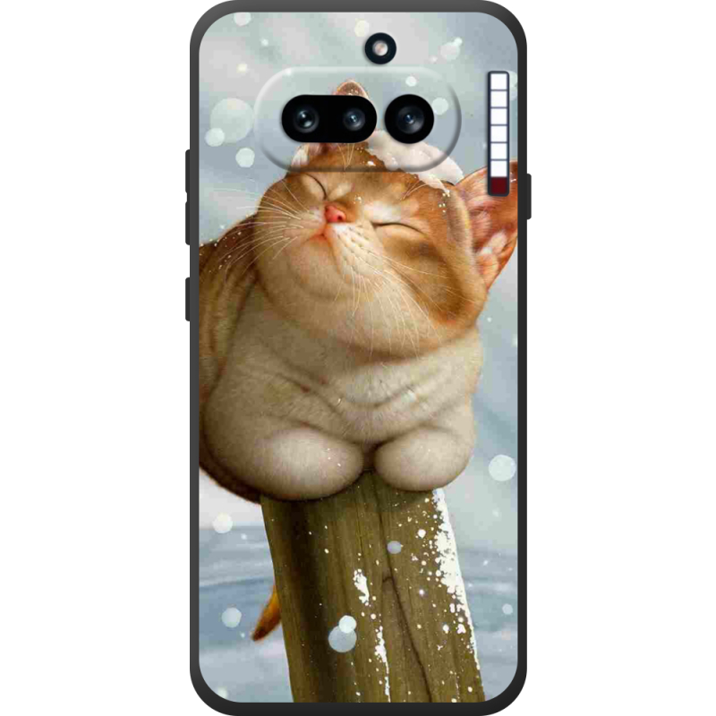 Чохол BoxFace Nothing Phone (4a) 