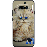 Чохол BoxFace Nothing Phone (4a) 