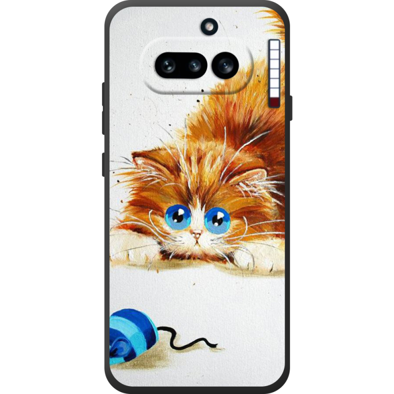 Чохол BoxFace Nothing Phone (4a) 