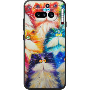Чохол BoxFace Nothing Phone (4a) 