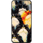 Чохол BoxFace Nothing Phone (4a) 