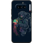 Чохол BoxFace Nothing Phone (4a) 