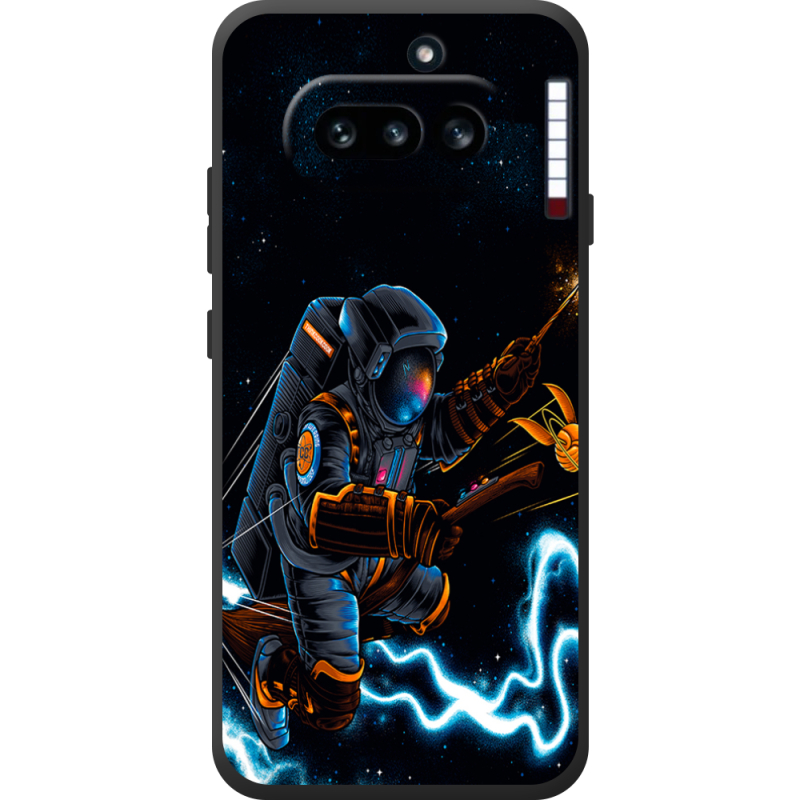 Чохол BoxFace Nothing Phone (4a) 