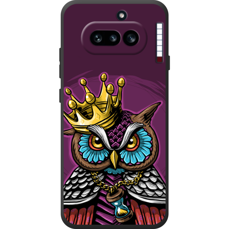 Чохол BoxFace Nothing Phone (4a) 