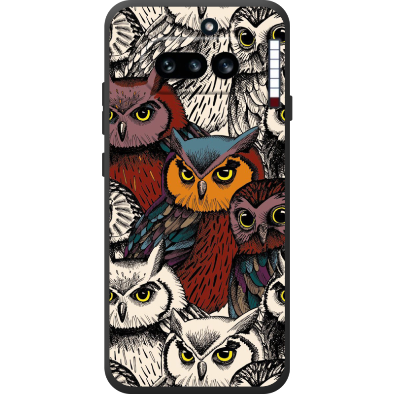Чохол BoxFace Nothing Phone (4a) 