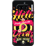 Чохол BoxFace Nothing Phone (4a) 