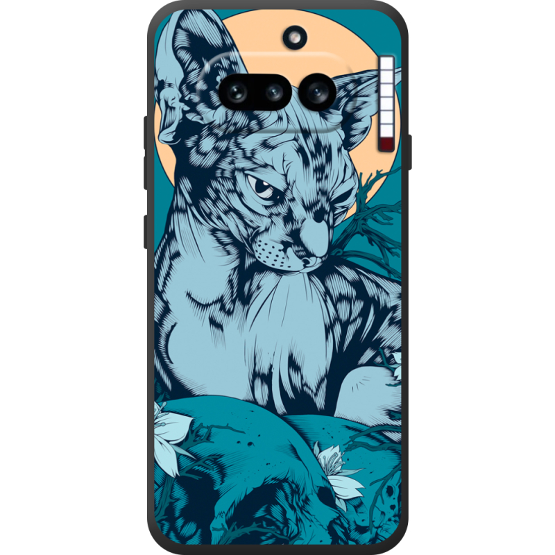 Чохол BoxFace Nothing Phone (4a) 
