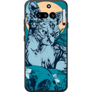 Чохол BoxFace Nothing Phone (4a) 